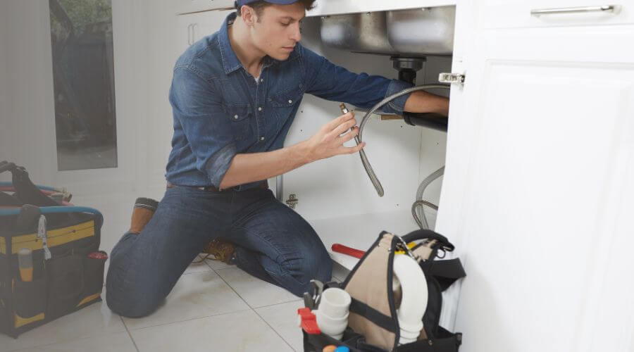 Plumbing in Franklin Furnace, OH